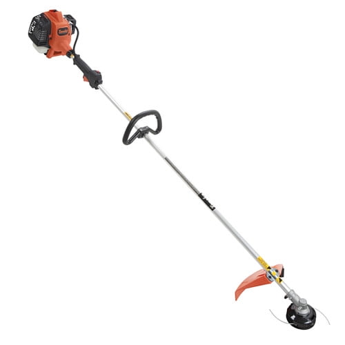 Tanaka TCG27EASPSL Shaft Grass Trimmer, 1.2 hp, 23.9 cc S-Start PureFire 2-Stroke Engine... by Tanaka