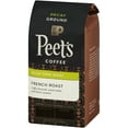 thumbnail image 6 of Peet's Coffee French Dark Roast Decaf Ground Coffee, 12 oz., 6 of 6