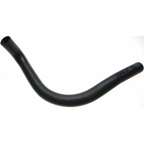 Gate 20983 Premium Molded Coolant Hose Fits select: 1970 PONTIAC GTO, 1970-1971 DODGE D-SERIES