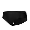 thumbnail image 2 of Oubit Silicone Swimming Trunks,Silicone Elastic Female Swimming Female Swimming Trunks Elastic Swimming Trunks Optimized for Excellence, 2 of 9