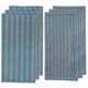 thumbnail image 1 of Replacement Parts Mop Pad Compatible for XV1700/01 SpeedPro Max/ Aqua Vacuum Cleaner Accessories, 1 of 5