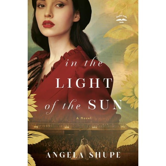 In the Light of the Sun, (Paperback)