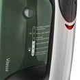 BLACK+DECKER Vitessa Advanced Steam Iron with Retractable Cord, Green