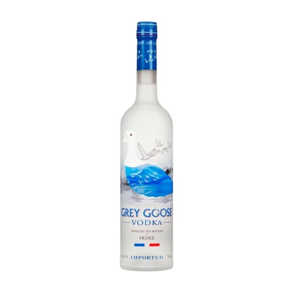 Vodka Grey Goose 750 ml