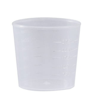 Prepsolutions Liquid Measuring Cup, 1 Cup, Clear