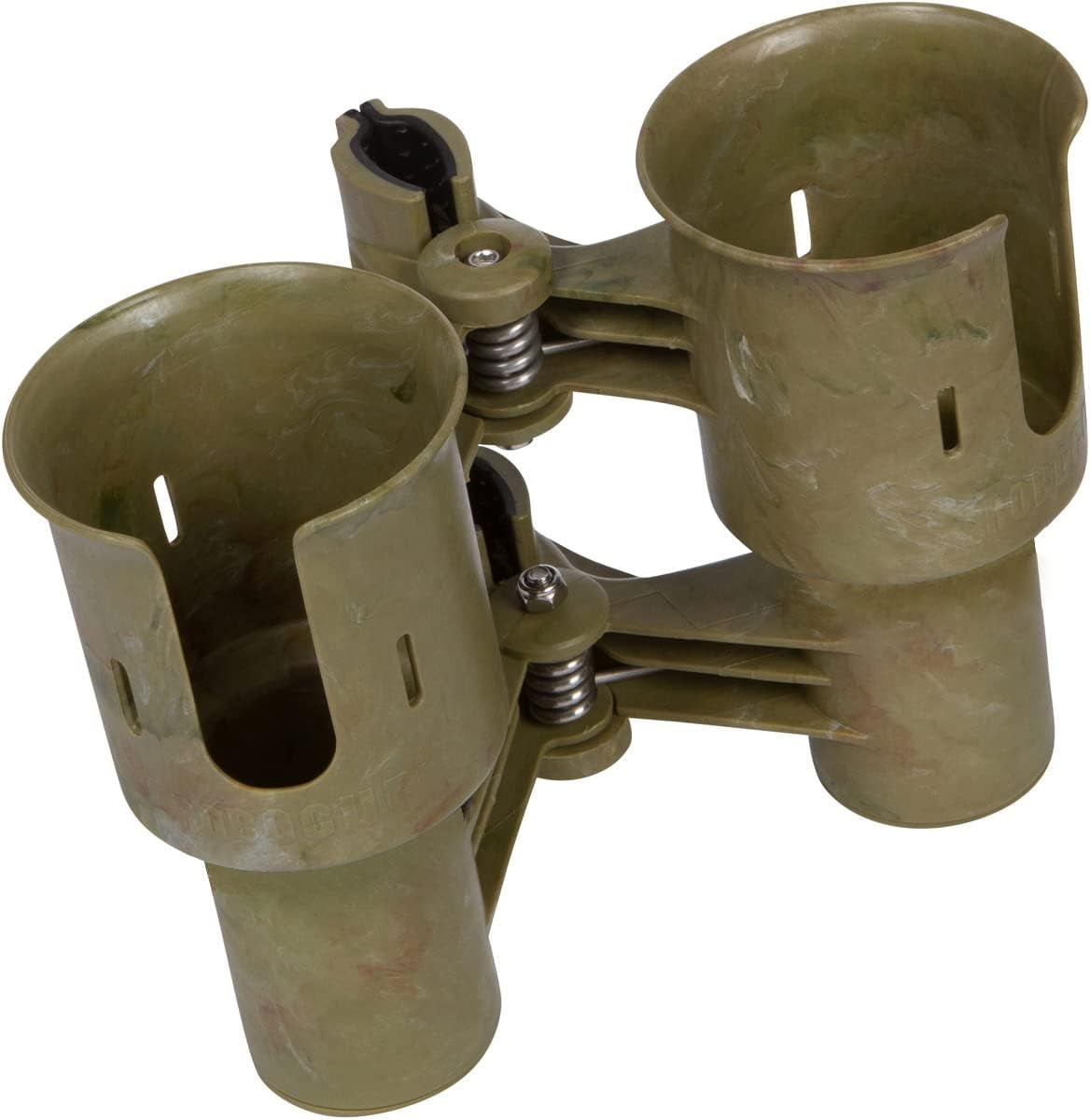 ROBOCUP Camo Ultimate Bundle: Includes 1 Camo RoboCup, 1 Plate, 1 Plus and 1 Holster