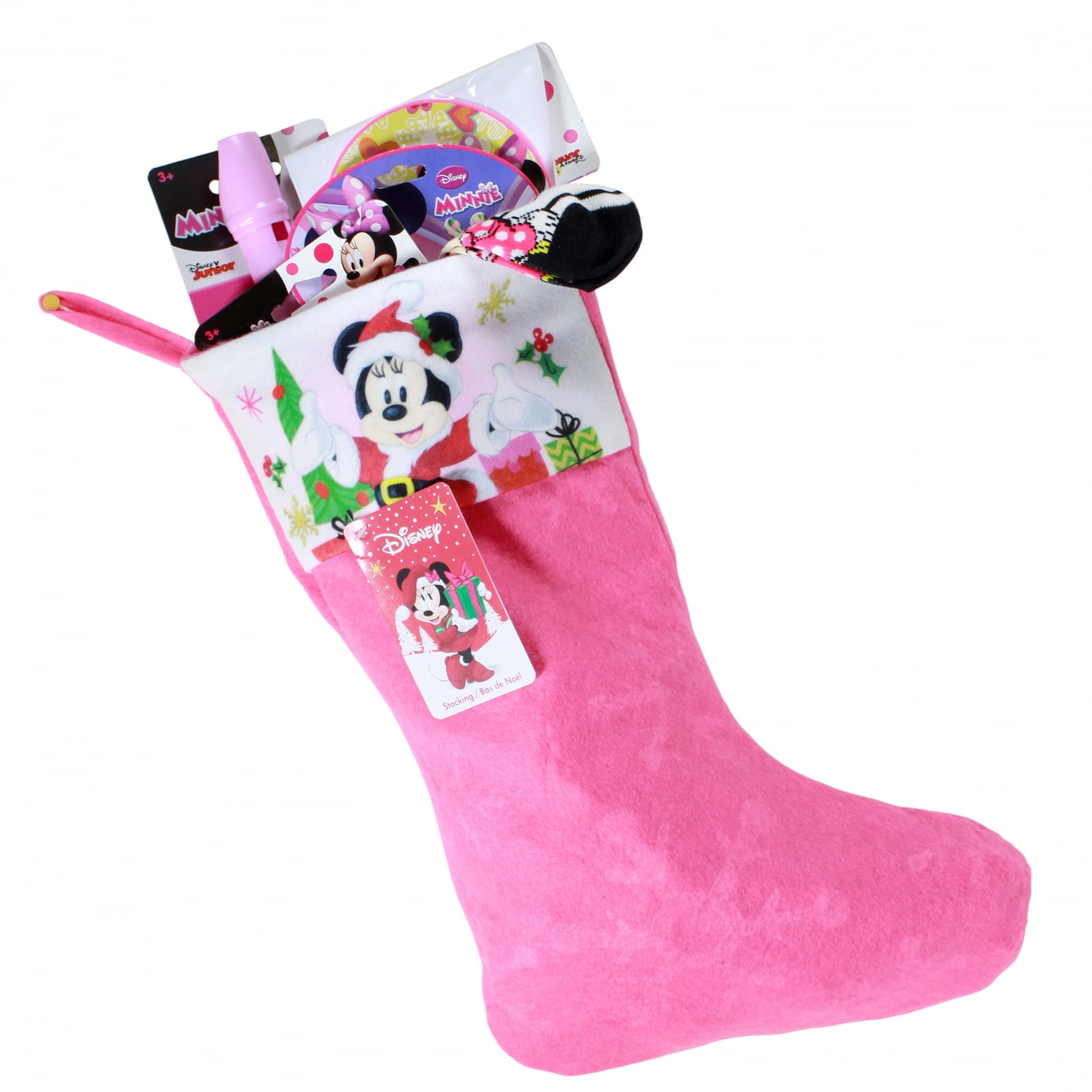 minnie toys walmart