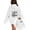 White, variant on VeFlora Christian Jesus Hoodies for Girl, Long Sleeve Sweatshirt, Oversized Preppy Bible Verse Faith Graphic Sweatshirts(White/1-2 Years)