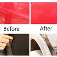 Vuygyu Car Scratch Nanometer Rags Light Paint Scratches Remover Care