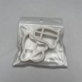 thumbnail image 4 of Kabnic 2 Devil Cutting Molds and 2 Ghost Cutters, 4 of 9