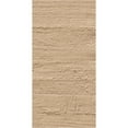 thumbnail image 2 of Ekena Millwork 4"W x 8"H x 32"L Block Woodgrain TimberThane Rafter Tail, Primed Tan, 2 of 6