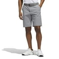 thumbnail image 3 of Adidas Men's Ultimate 365 Moisture-Wicking Core 10” Regular Fit Golf Shorts (30), 3 of 7