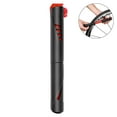 thumbnail image 4 of Bicycle Pump Portable Mini High Pressure 120psi Pump for Mountain Road Bikes, 4 of 8