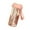 🍒 Pink_Base#5389, variant on Large Straw Water Cup With Lid and Handle, 600ml Plastic Tumbler for Students, Office, Herbal Tea and Sports