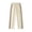 M304 Beige, variant on Men Pants For Summer Drawstring Patchwork Elastic Waist Pants With Pockets Casual Trendy Daily Wear Male Leisure Clothes Beige
