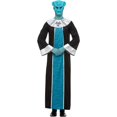 thumbnail image 2 of Smiffys Costume Adulte Alien Lord, 2 of 4