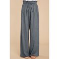 thumbnail image 2 of Pantalones casuales sueltos, pantalones holgados de cintura alta con pierna ancha Pantalones casuales sueltos fieles a su promesa, 2 of 6