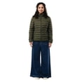 thumbnail image 3 of Iqoniq Manteau Matelassé en Polyester Recyclé Maiko pour Femmes, 3 of 3