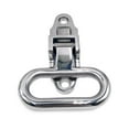 thumbnail image 2 of Lefu Stainless steel transom steps - for yachts and ships, 2 of 9