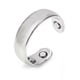 thumbnail image 5 of Treatment Anti Snoring Device Ring Magnetic Therapy Acupressure Treatment Against Finger Ring Anti Snore Sleep Aid For Snore, 5 of 5