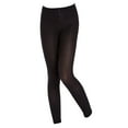 thumbnail image 1 of Silky Collants de Ballet Sans Pieds pour Filles (1 Paire), 1 of 3