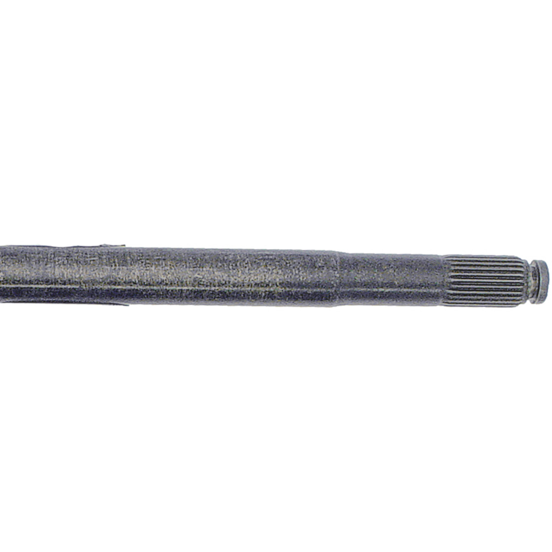 Dorman 630-307A Rear Driver Side Drive Axle Shaft for Specific Jeep Models