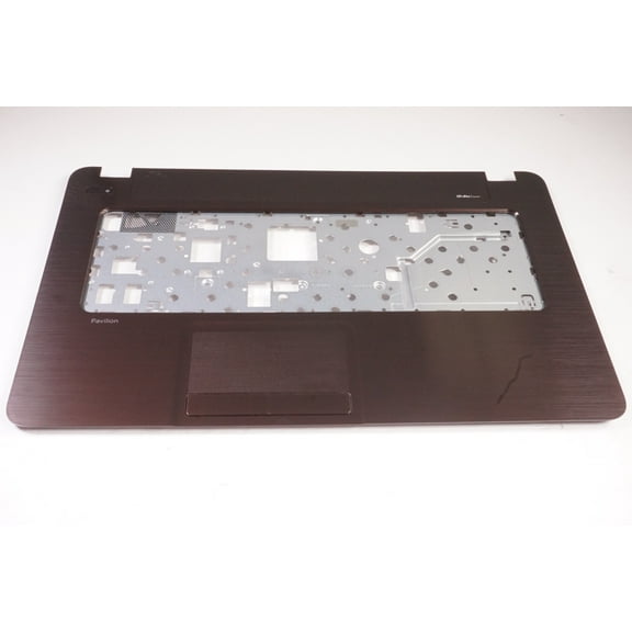 Compatible With 748413-001 Replacement for 748413-001 Hp Palmrest Touchpad 17-E147CA 17-E106NR