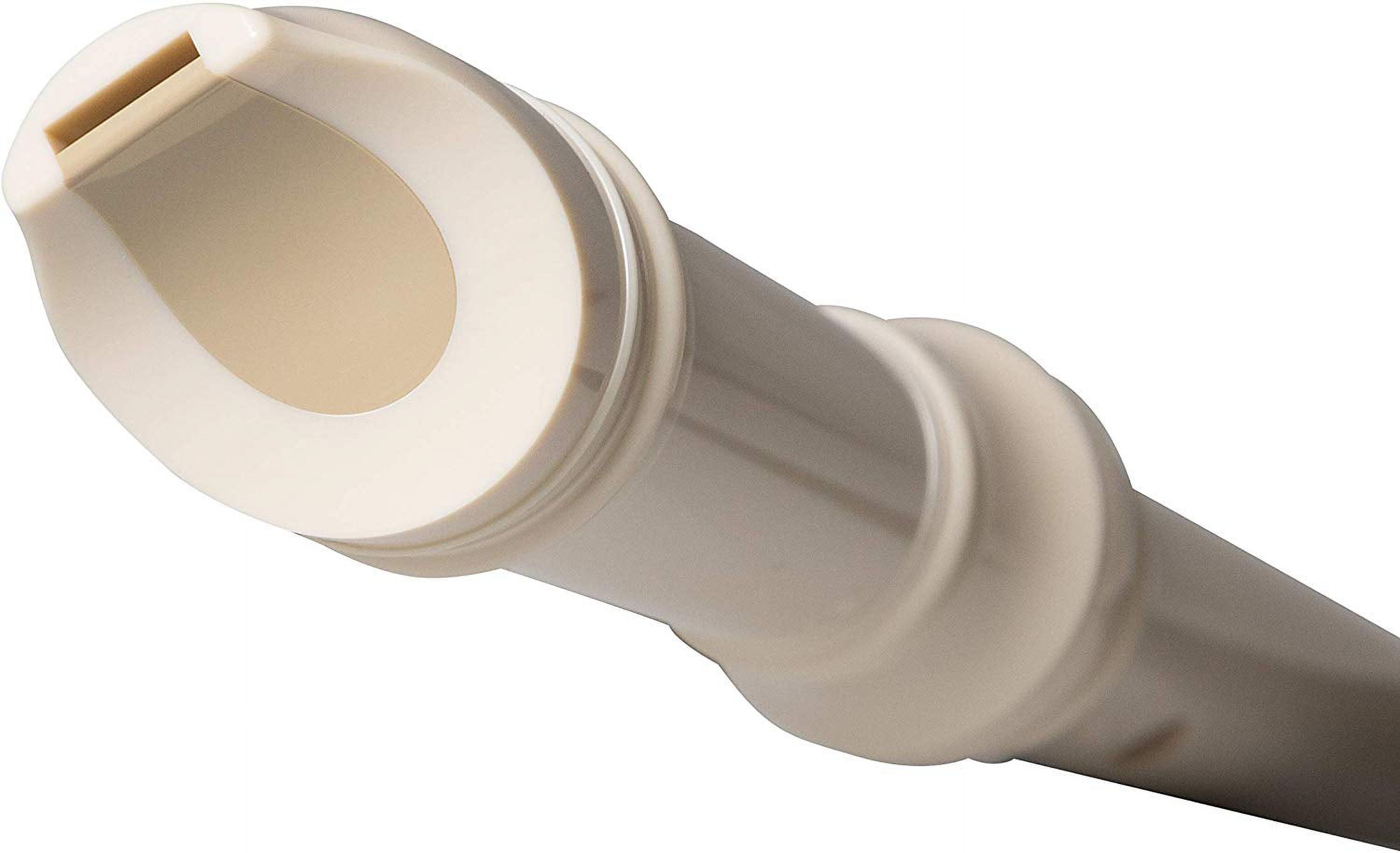 Yamaha Yrs-23Y Soprano Recorder, Natural photo 6