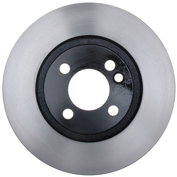 ACDelco Disc Brake Rotor 18A2689A Fits select: 2013 MINI COOPER ROADSTER, 2007-2012 MINI COOPER