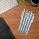 thumbnail image 5 of ST Fine Point Marker Pens, Smooth Writing Office & School Supplies, Quick-Dry Ink Gel Pen Set for Journaling, Note Taking, Bullet Planning, Artist Dra & Adult Coloring, 5 of 6