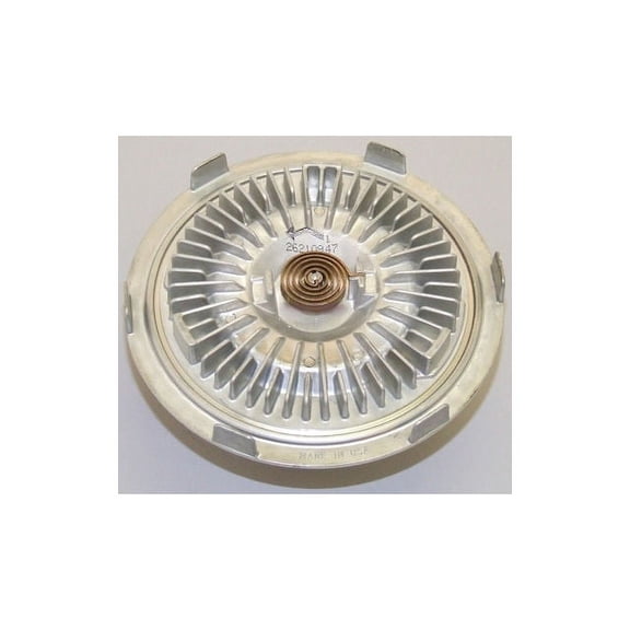 Fan Clutch - Compatible with 2004 - 2008 Dodge Durango 2005 2006 2007