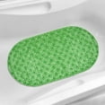 Popular Bath Bubble Vinyl Tub Mat