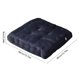 thumbnail image 3 of Cojín aislante de invierno para soporte lumbar | Almohada suave de nailon y elastano para dormitorio, sala de estar o silla de oficina., 3 of 6
