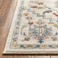 thumbnail image 4 of Well Woven Darcy Ivory Moroccan Tribal Area Rug 5'3" x 7'3", 4 of 8