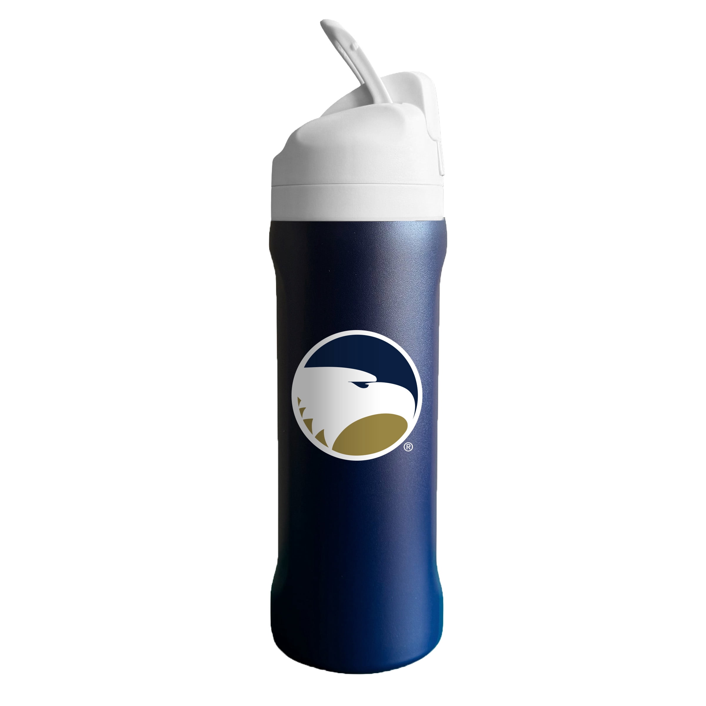 NCAA Georgia Southern Eagles 24 Ounce Fliptop Wtrbtl