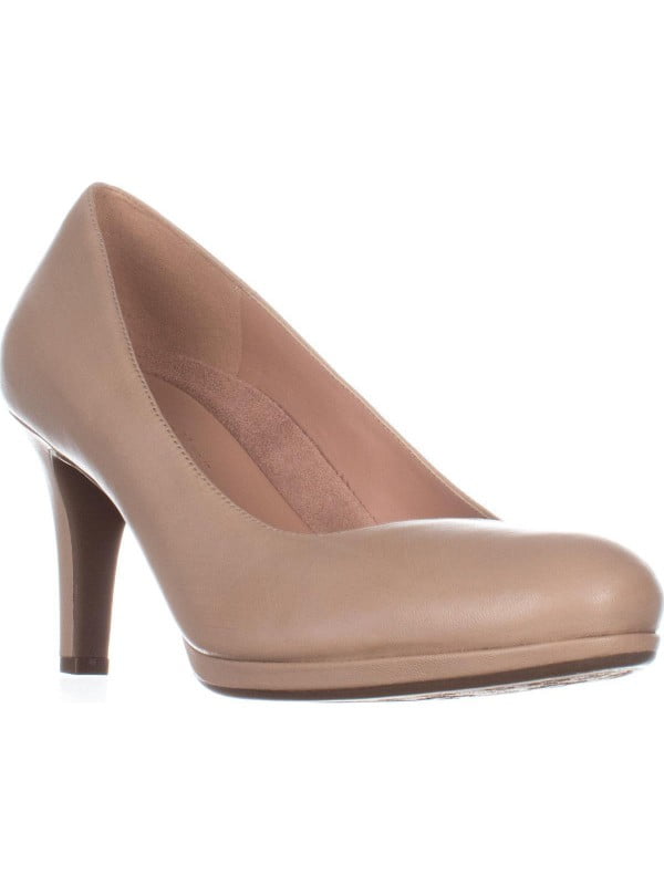 naturalizer michelle tender taupe
