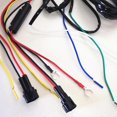 thumbnail image 4 of DRL Controller Car LED Daytime Running Light Relay Harness Dimmer On/Off 12V Fog Light Controller, 4 of 5