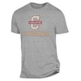 thumbnail image 2 of Men's Heathered Gray Charleston Cougars The Keeper T-Shirt, 2 of 3