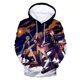 thumbnail image 2 of Sudadera con capucha de Anime Demon Killer con estampado 3D para niños, moda informal de manga larga para hombres y mujeres, 2 of 5