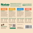 thumbnail image 3 of Natoo Variety Pack Topper for Dogs, 3.0oz (Pack of 12) Pouch, 3 of 7