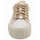 thumbnail image 2 of SNEAKERS JAIME IBIZA JISH-001 BEIGE 23, 2 of 4