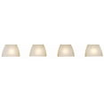 thumbnail image 4 of Craftmade Lighting - Four Light Vanity - Wall Lighting - Bradley 4 Light Bath, 4 of 6