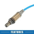thumbnail image 7 of Unique Bargains 1 Set Oxygen Sensor No.8F9Z9F472B/9L3Z9G444B O2 Oxygen Sensor for Ford Escape 2008-2012, 7 of 7