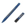 thumbnail image 2 of Portable Drafting Mechanical Pencil with Lead Refill Set Automatic Drawing Pencil Stationery(Random Color), 2 of 3
