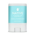 thumbnail image 3 of Native Limited Edition Vanilla Wonderland Mini Deodorant 0.35 oz, 3 of 3
