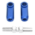 thumbnail image 4 of 3 Pcs ATV Rear Lowering Kit for  YFM350 YFM660R YFM700,  Aluminium Alloy Replacement, Perfect Fitment for ATV, Simple Installation, Save Time and Energy, 4 of 8