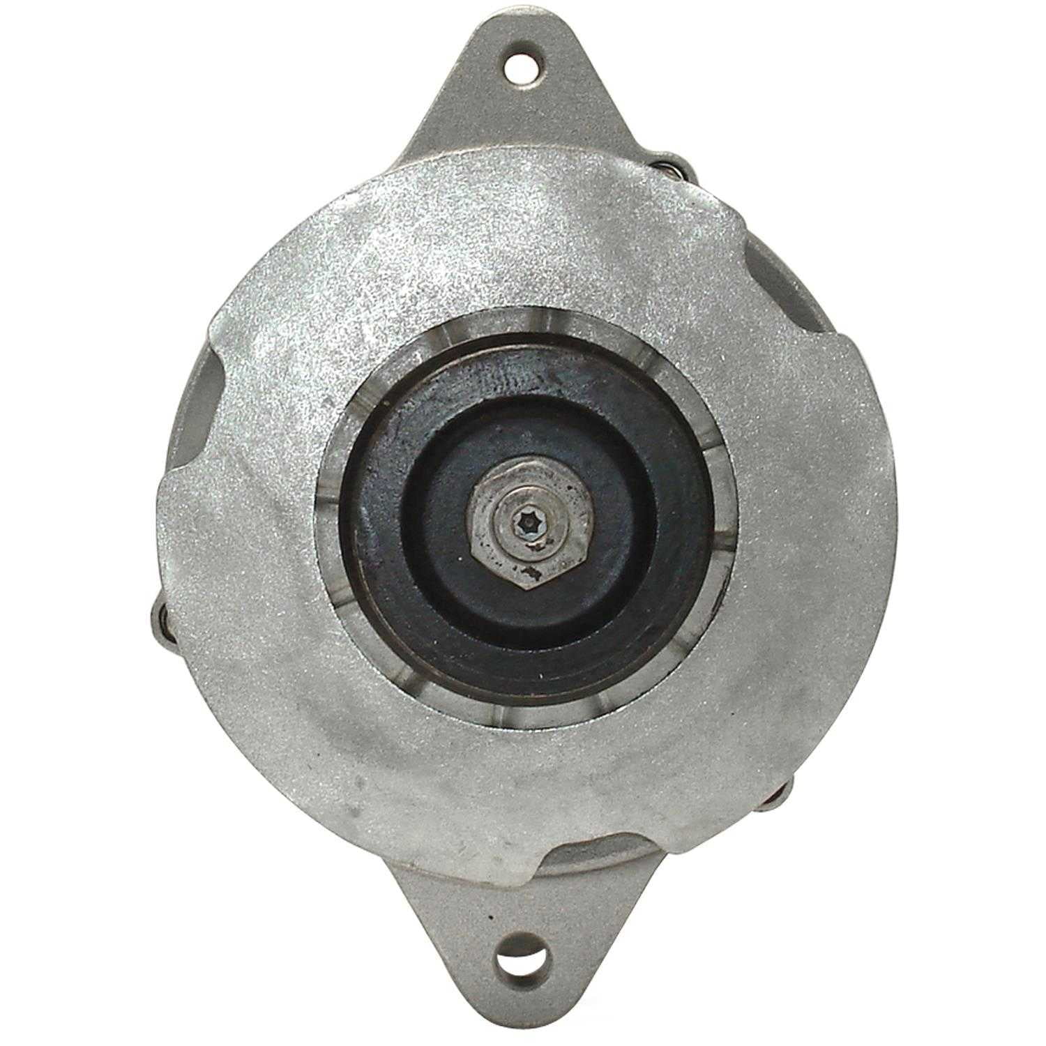 FVP Professional 14672 Alternator Standard