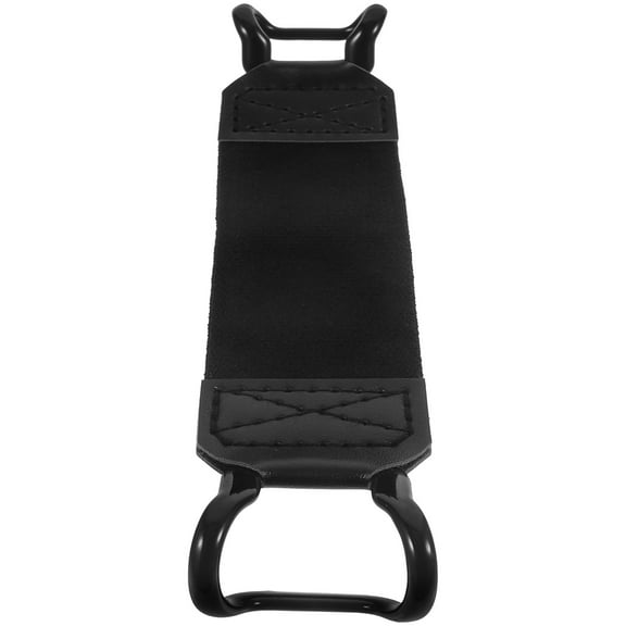 Tablet Holder Holders and Straps Security Hand Finger Black