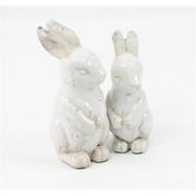 Rabbit Pottery- Large - 7 x 14 x 5 in.