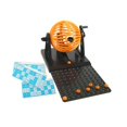 thumbnail image 2 of Juego de mesa Bingo Tómbola con 12 tarjetas de bingo para niños mayores de 6 años, 2 of 2